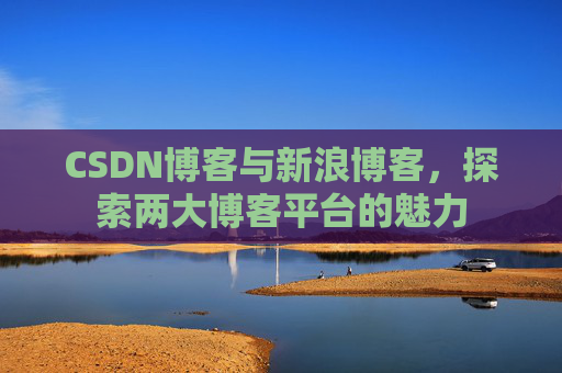 CSDN博客与新浪博客，探索两大博客平台的魅力